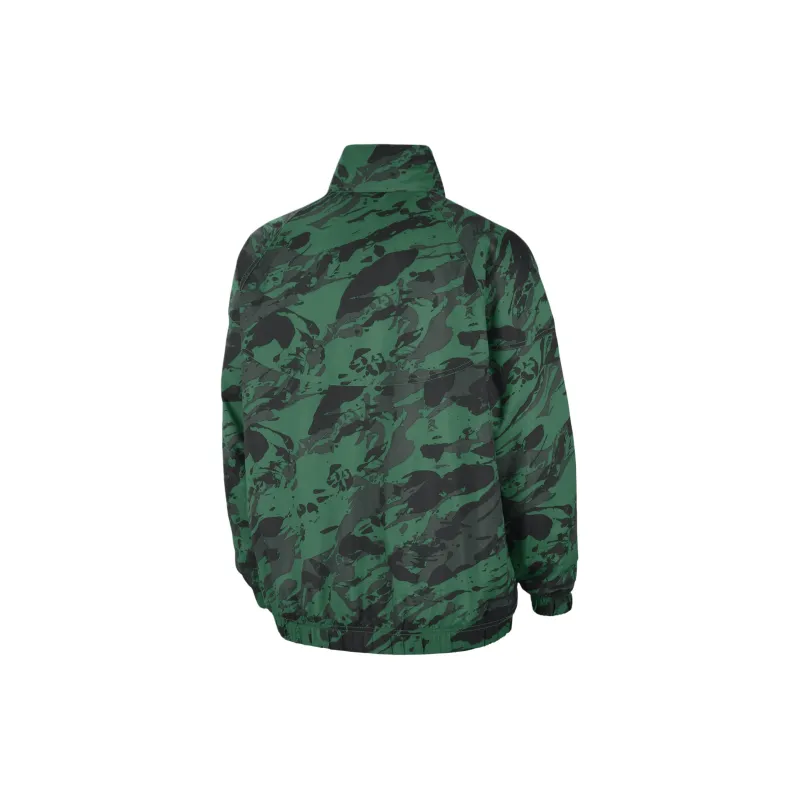 Nike Michigan State Windrunner Men's Nike College Anorak Jacket-1