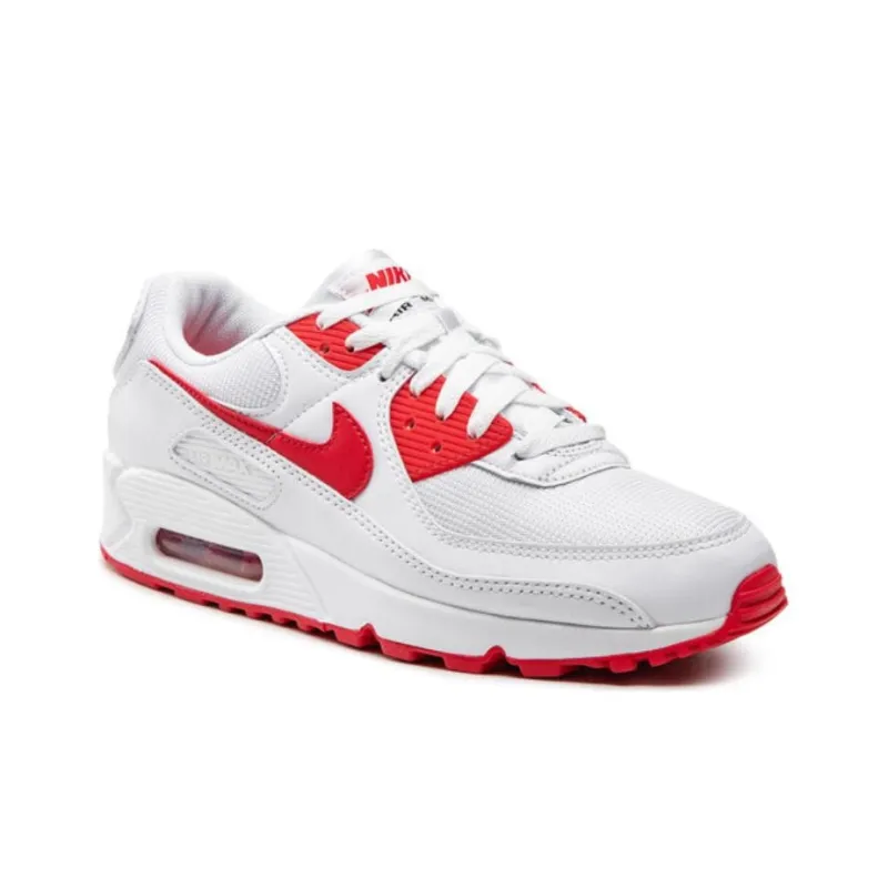 Nike Air Max 90 Color Pack University Red-2