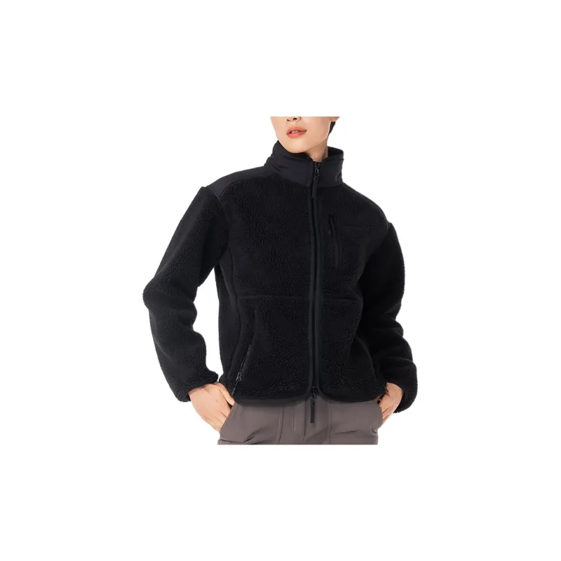 DECATHLON Velvet feel Coat Women's-2