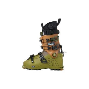 K2 SPORTS Dispatch Pro Ski Skis Ski Boots Unisex