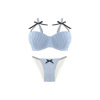 Little Sweet Cub Underwear Set Women's