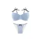 Blue[Bra Set]