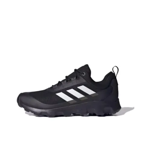 Adidas Terrex Voyager Outdoor Shoes Men Low-Top White