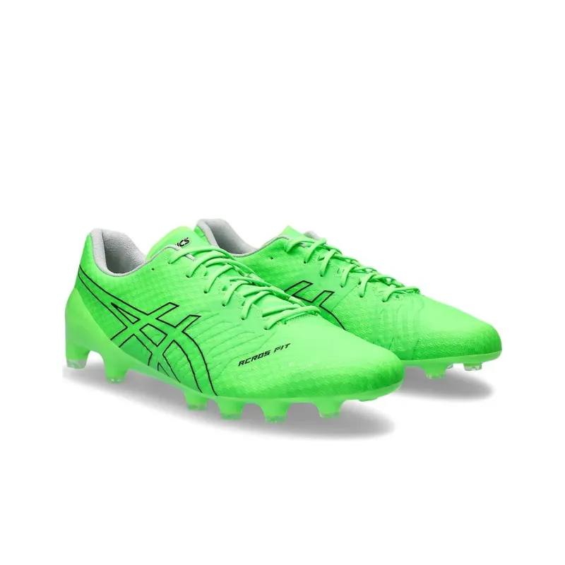 Asics Ds Light Acros 2 'Green Gecko Black'-2