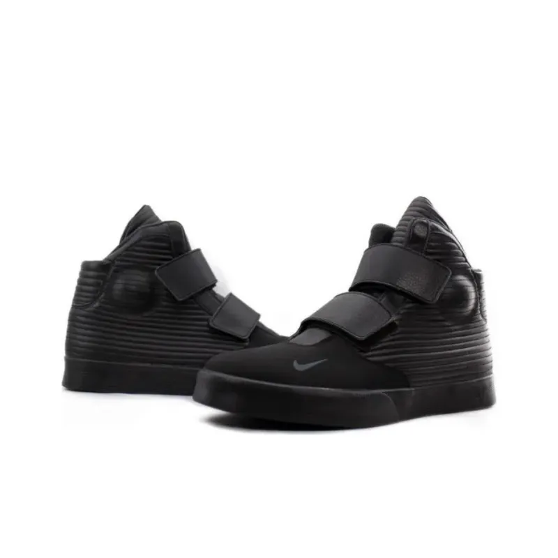 Nike Flystepper 2K3 Black-2