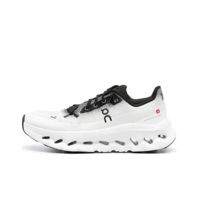 On Running Cloudtilt Black Ivory Women's-0