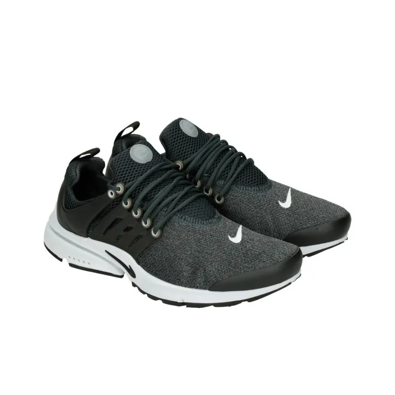 Nike Air Presto Essential Anthracite Anthracite-3