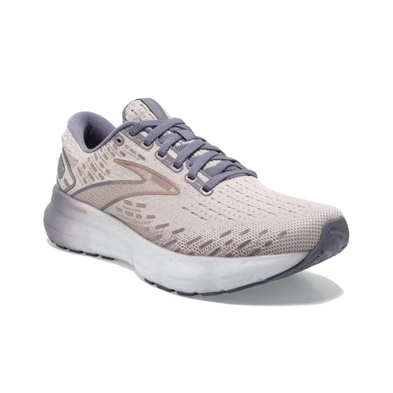 Brooks Women's Glycerin 20 'Lilac Pink'-2