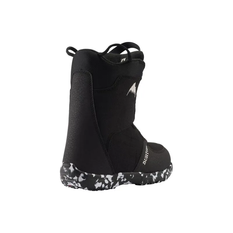 BURTON Grom Boa Single Snowboard Ski Boots Kids'-2