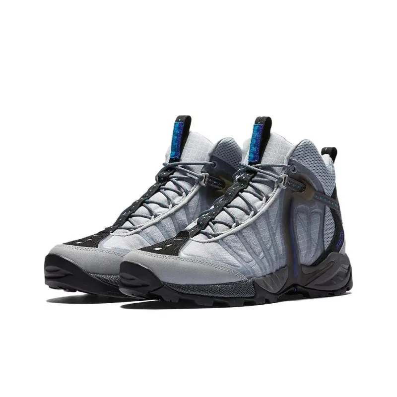 Nike Air Zoom Tallac Lite Og Pure Platinum/Deep Night-3
