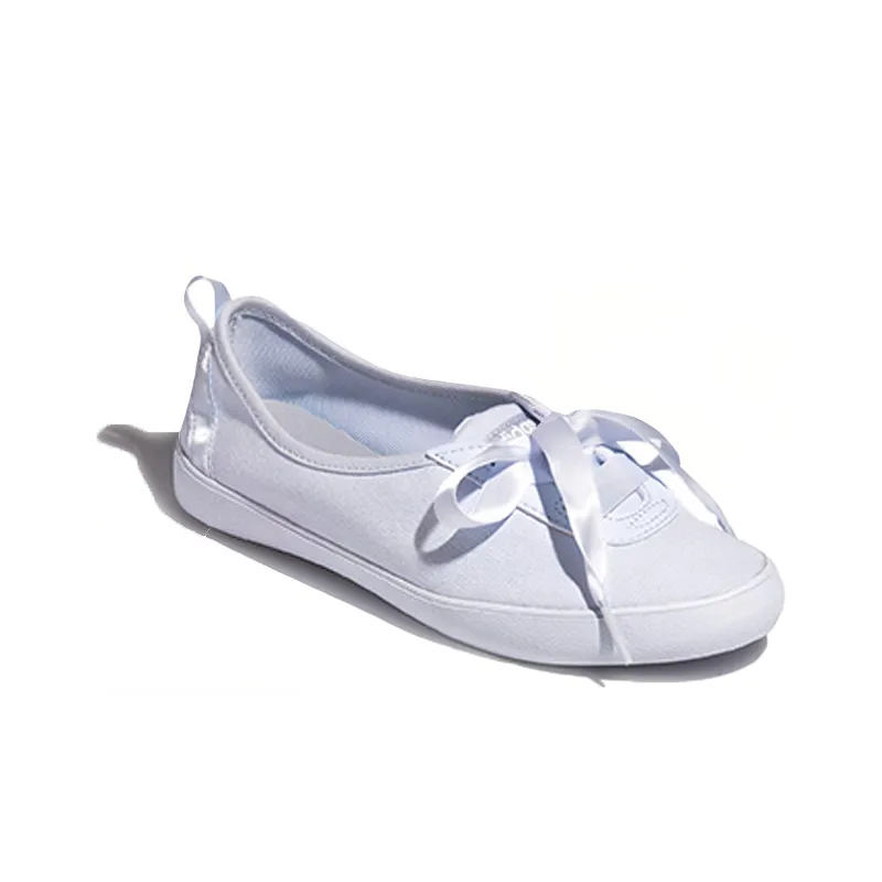 Adidas Neo Courtitude Women's-2