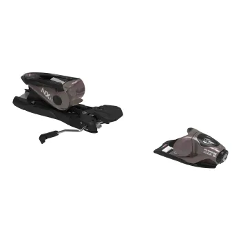 LOOK Ski Bindings