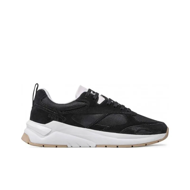 HUGO BOSS Low Top Casual Shoes Women's-1