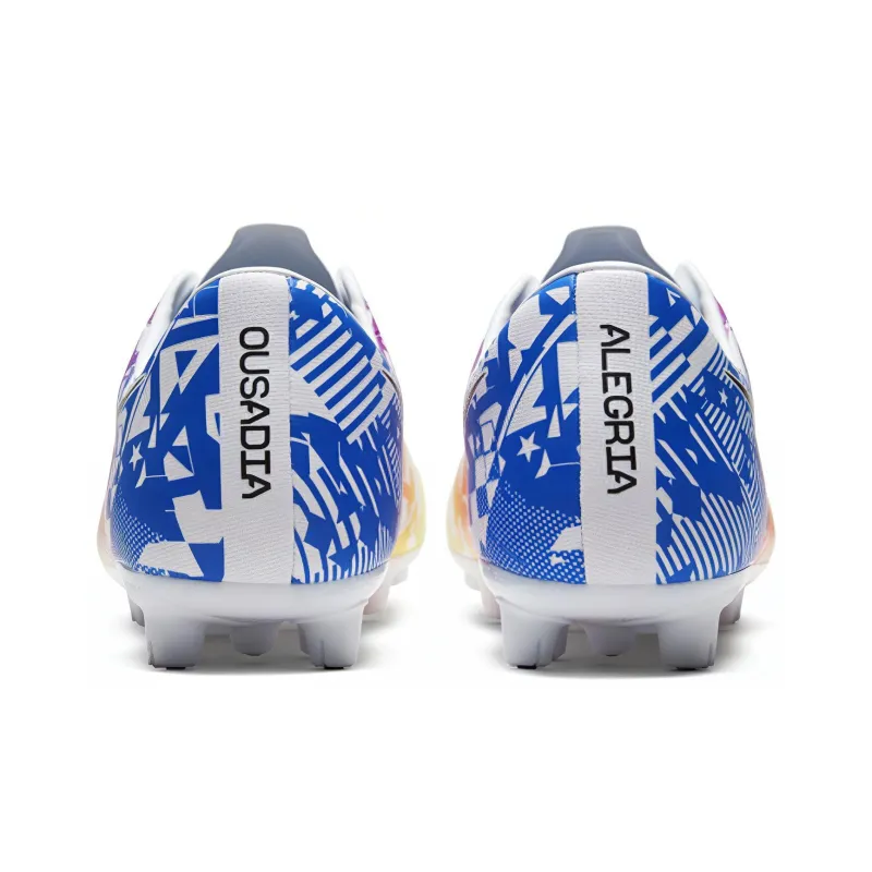 Nike Mercurial Vapor 13 Pro Njr Hg Multi color-2