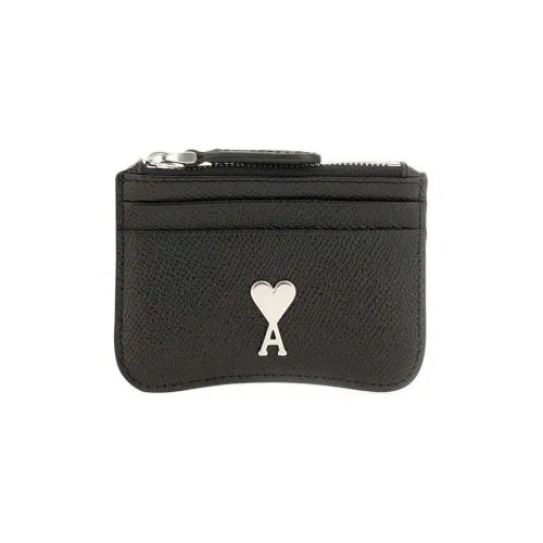 AMIPARIS Men Card Holder