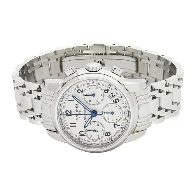 LONGINES Men Collection Watch-2