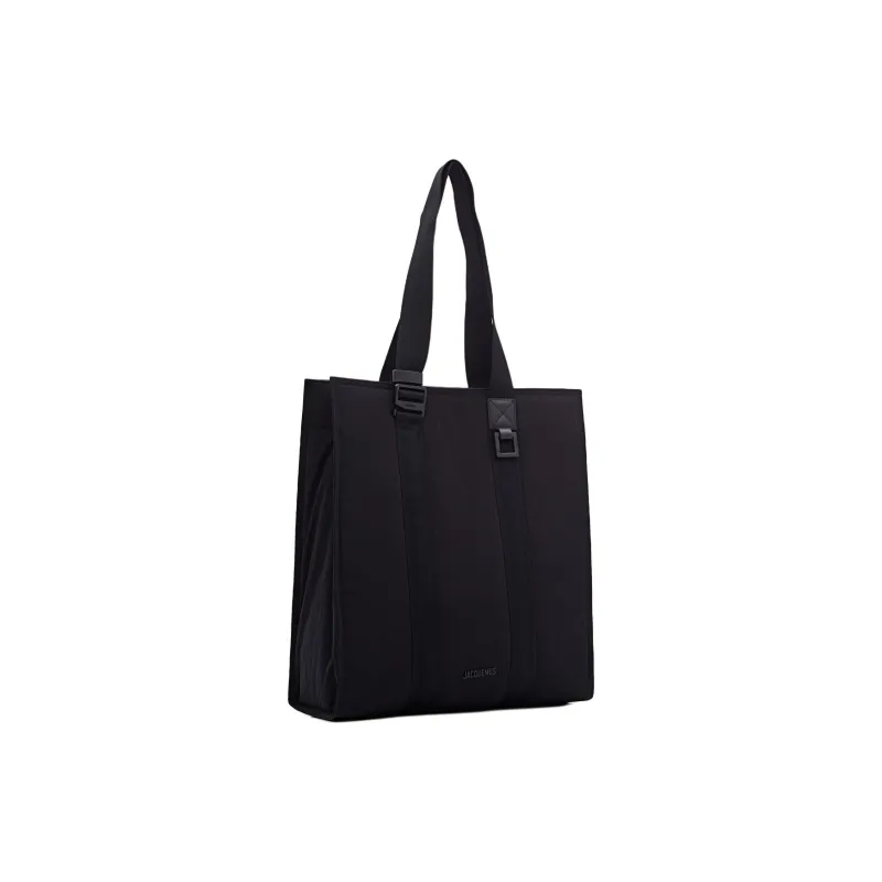 Jacquemus Le Cabas Cuerda Messenger Tote Bag-1