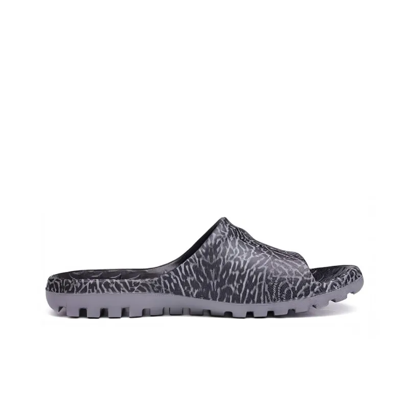 JORDAN Super.Fly Slides Grey-1