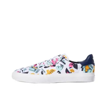 3MC Adidas Originals Vulc 'Brash Prints'