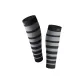 842 Calf Protection[Gray Stripes]