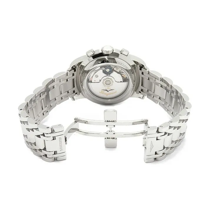 LONGINES Men Collection Watch-4