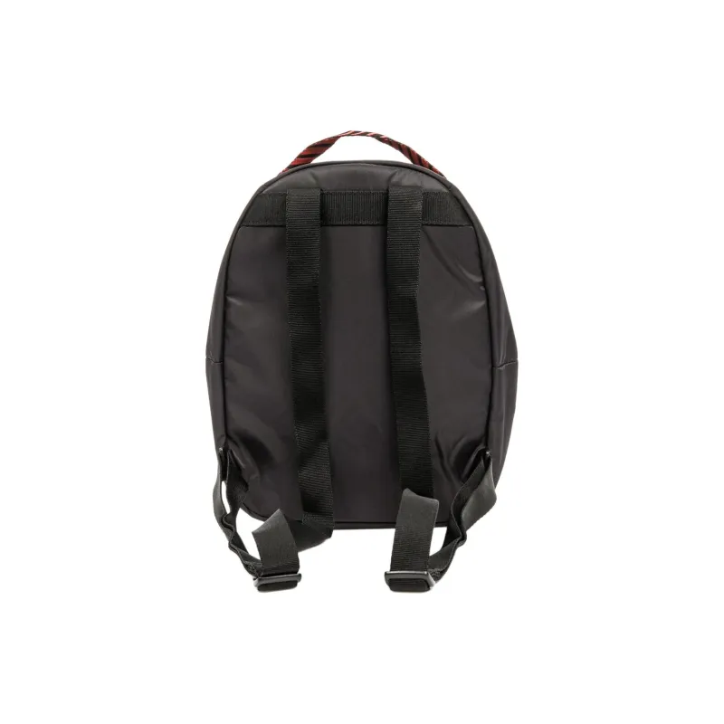 PUMA SUE TSAI Collaboration Nylon Fabric Backpack Regular Women's Black-2