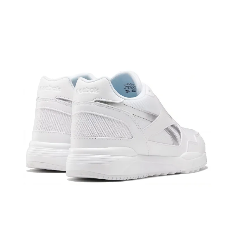 Reebok Royal Bridge 2.0 White/Silvery Women's-3