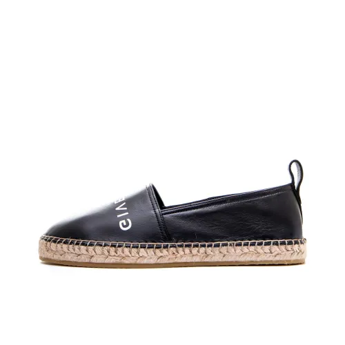 GIVENCHY Men's Casual Shoes Men's Black