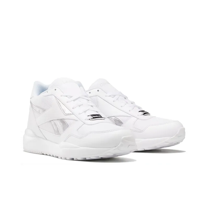 Reebok Royal Bridge 2.0 White/Silvery Women's-2