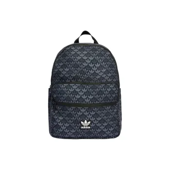 Adidas Originals Recycled Polyester Backpack Regular Women's Black