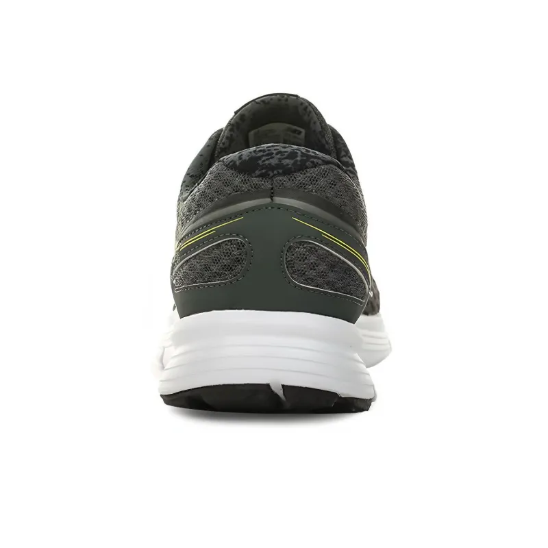 New Balance NB 775 Running Shoes Men Low Top Black/Gray/Green/White-4