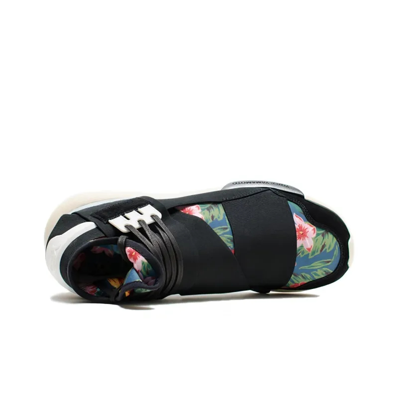 Y 3 Qasa Hi Floral-3