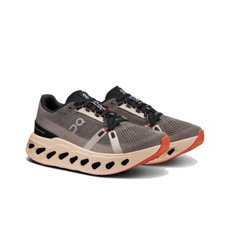 On Running Cloudeclipse Fade Sand Women's-2