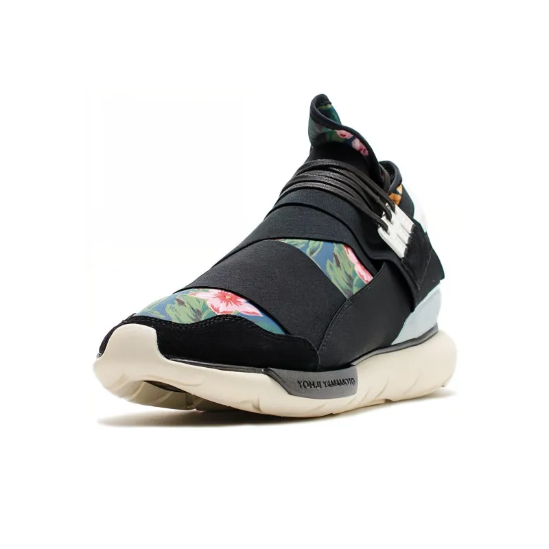 Y 3 Qasa Hi Floral-1