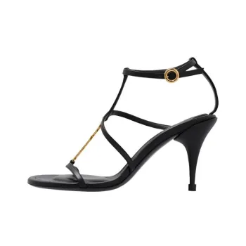 Jacquemus Les Sandales Pralu 80mm Sandals