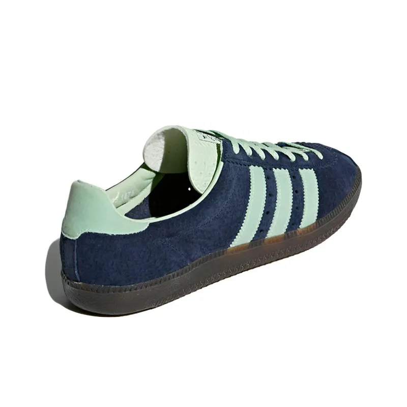 Adidas Spezial Padiham Night Navy-3