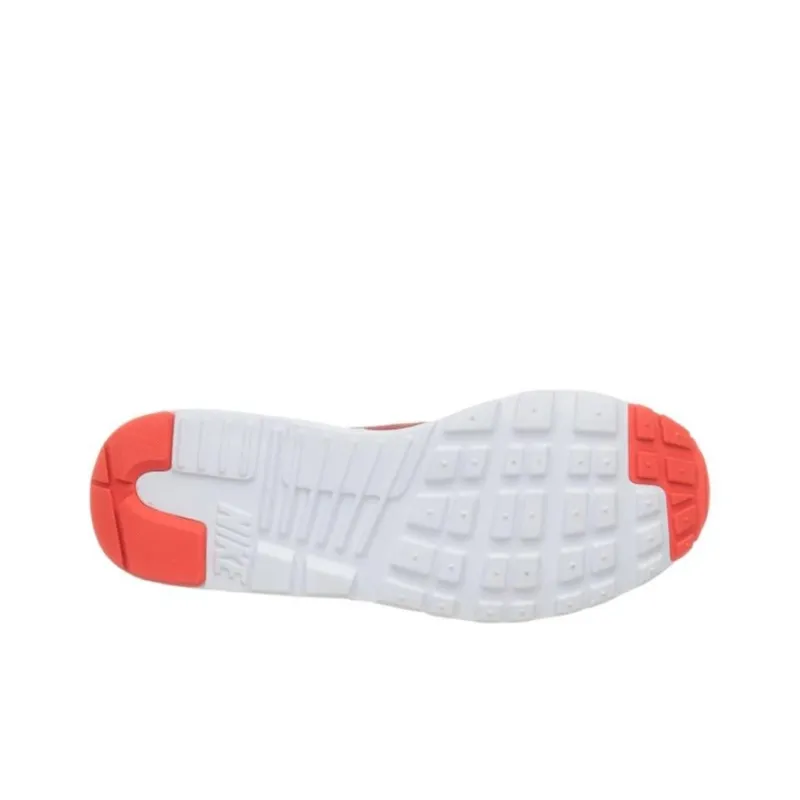Nike Air Max Tavas University Red/ Lt Crimson-6