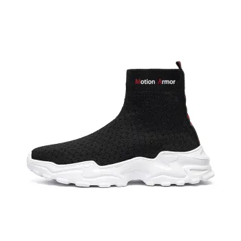 Motion Armor High-Top Casual Shoes Men's