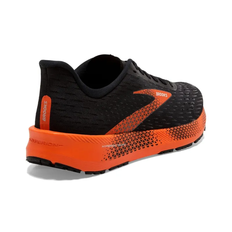 Brooks Hyperion Tiempo 'Black Flame'-3