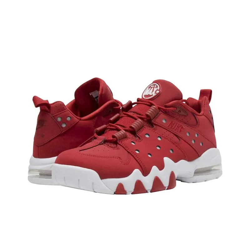 Nike Air Max 2 Cb '94 Low Gym Red-2