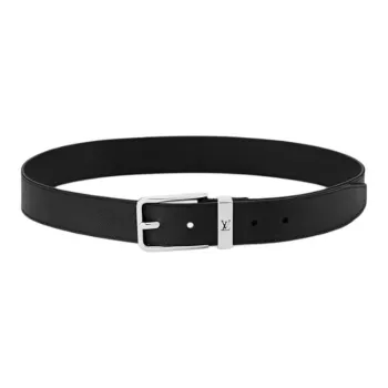 LOUIS VUITTON Pont Neuf 35mm Belt