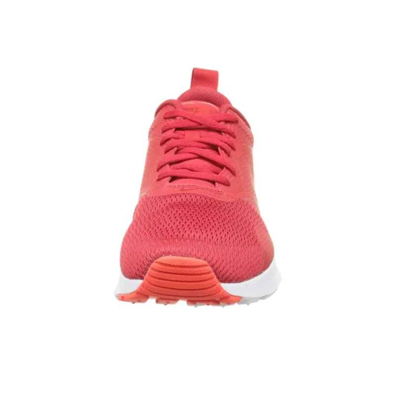 Nike Air Max Tavas University Red/ Lt Crimson-4