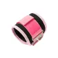 Strengthened Style Pink, 1 Pair