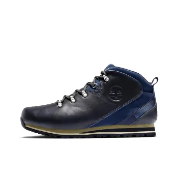 Timberland Bartlett Ridge Splitrock 3 Mid Hiker Hiking Boots 'Navy'
