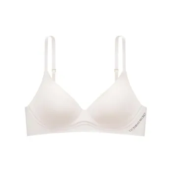 Victoria's Secret VIMCARE LOVE CLOUD Collection Bra Women's Coconut White