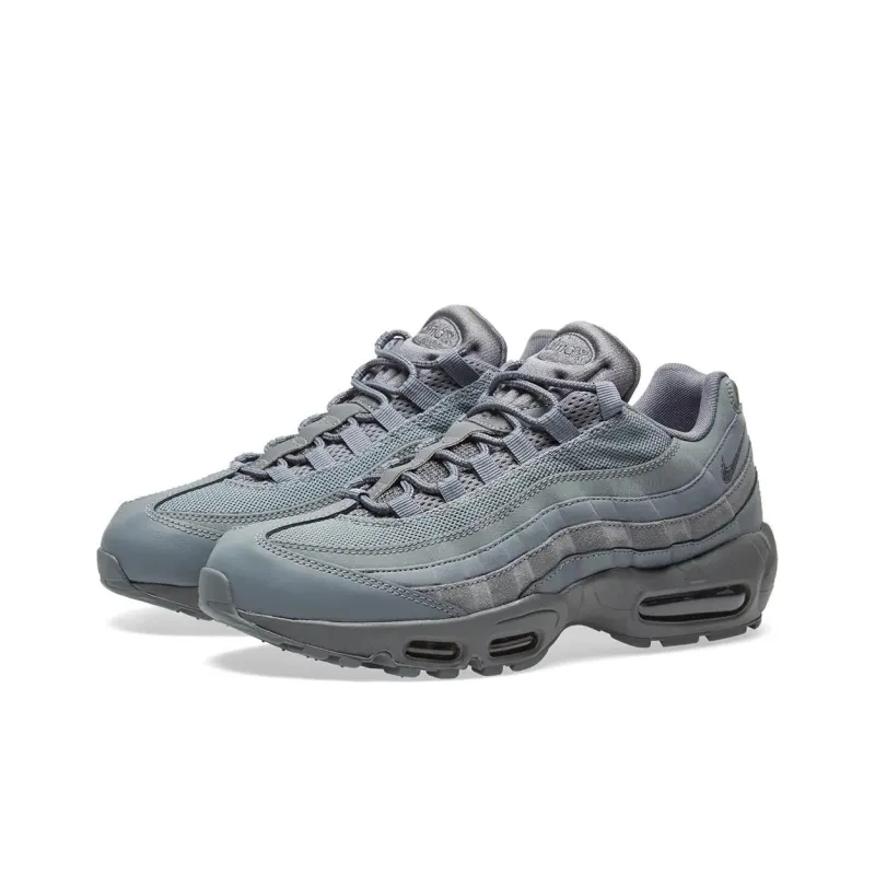 Nike Air Max 95 Essential Cool Grey-3