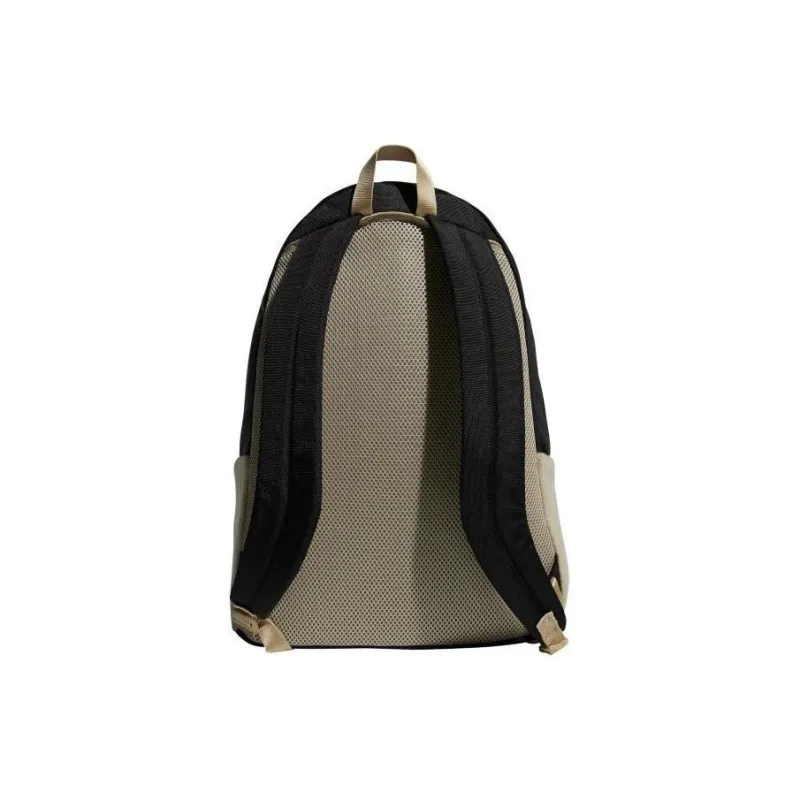 Adidas Recyclable Polyester Backpack Regular Unisex Prairie Brown-2