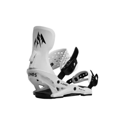 JONES SNOWBOARDS Single Snowboard Ski Bindings Women's