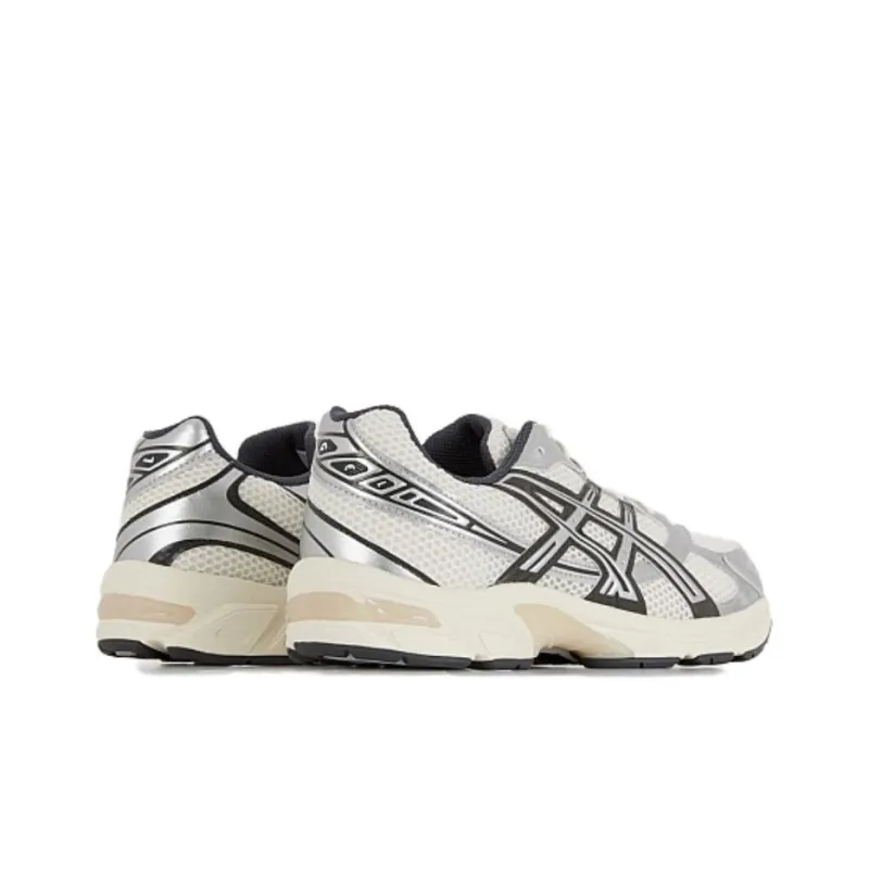 Asics Gel 1130 Cream Pure Silver-3