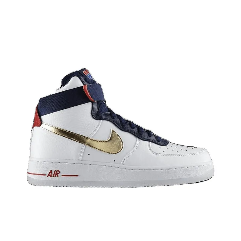 Nike Air Force 1 High Olympic 2012-1